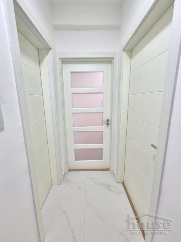 Slika 11 - Stan,NOVI SAD,SAJAM,kv: 40.00, € 137000, ID: 1065962