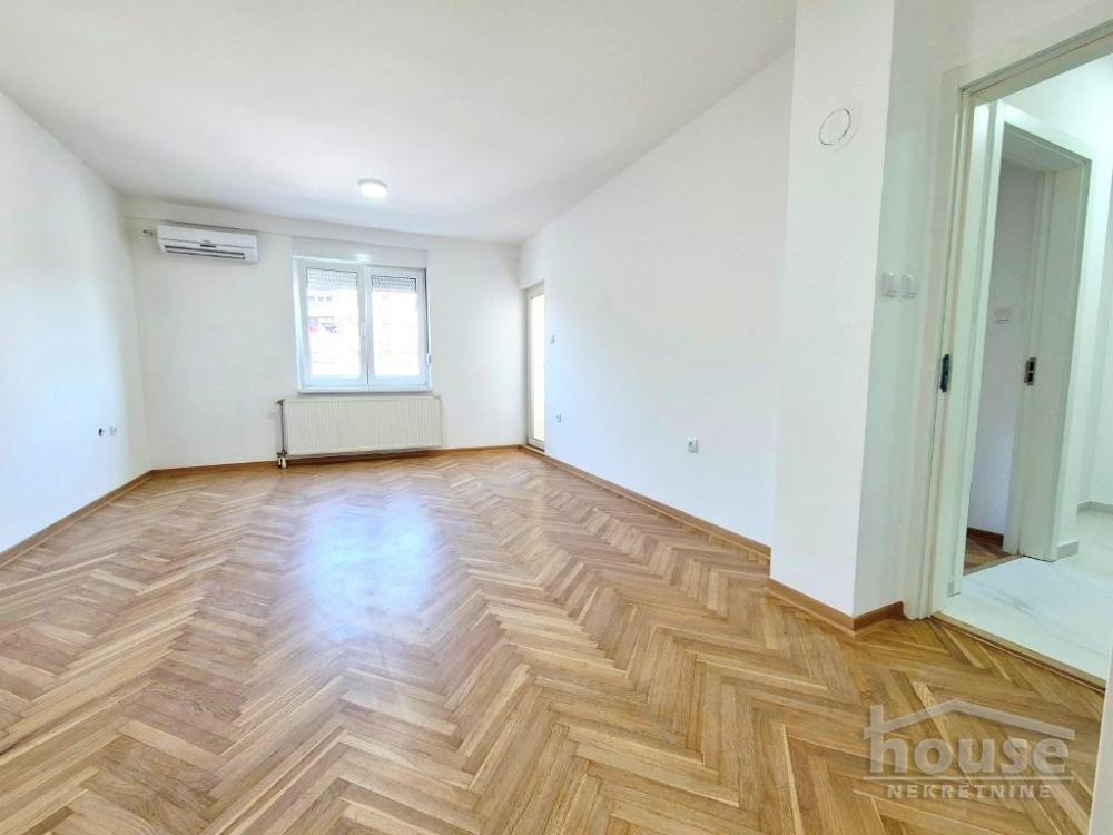 Slika 3 - Stan,NOVI SAD,SAJAM,kv: 40.00, € 137000, ID: 1065962