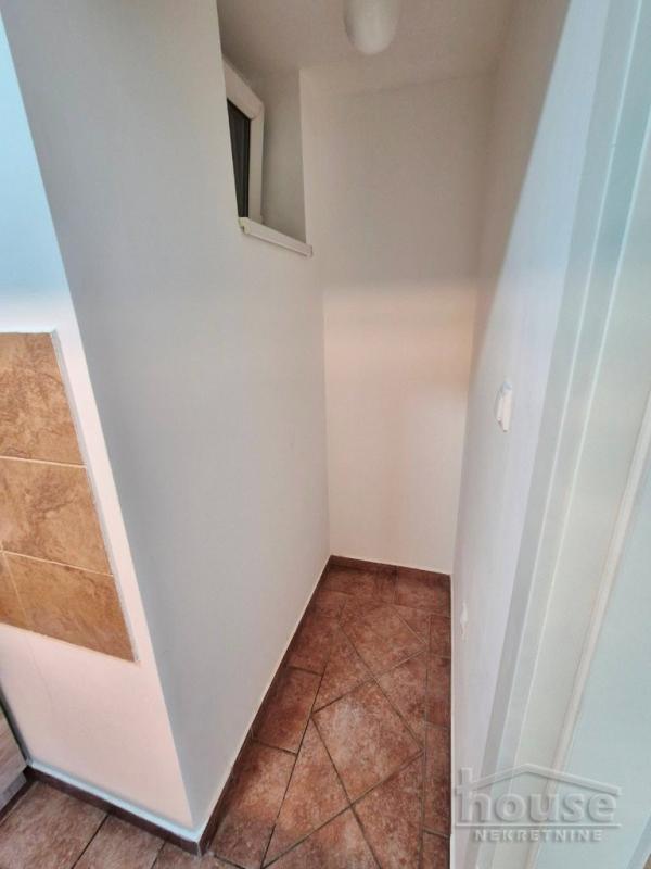 Slika 9 - Stan,NOVI SAD,SAJAM,kv: 40.00, € 137000, ID: 1065962