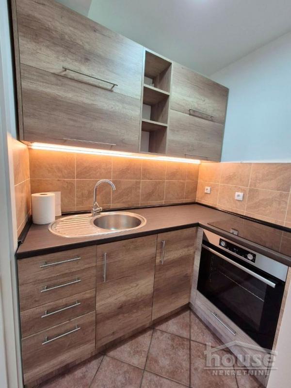 Slika 6 - Stan,NOVI SAD,SAJAM,kv: 40.00, € 137000, ID: 1065962
