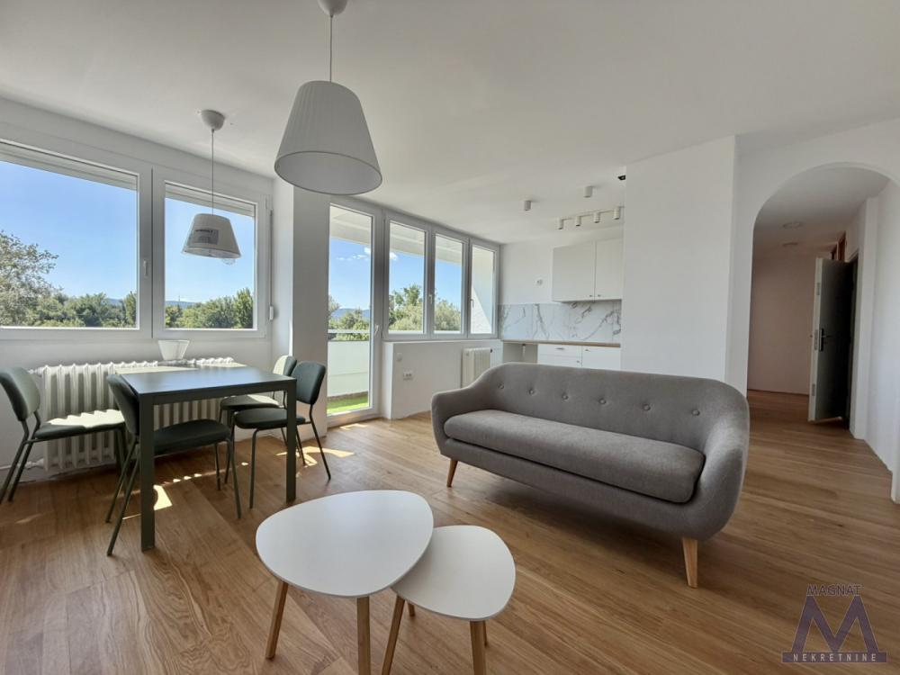 Glavna slika -Stan,NOVI SAD,LIMAN 3,kv: 52, € 190550, ID: 1019414