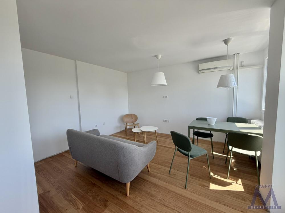 Slika 3 - Stan,NOVI SAD,LIMAN 3,kv: 52, € 190550, ID: 1019414