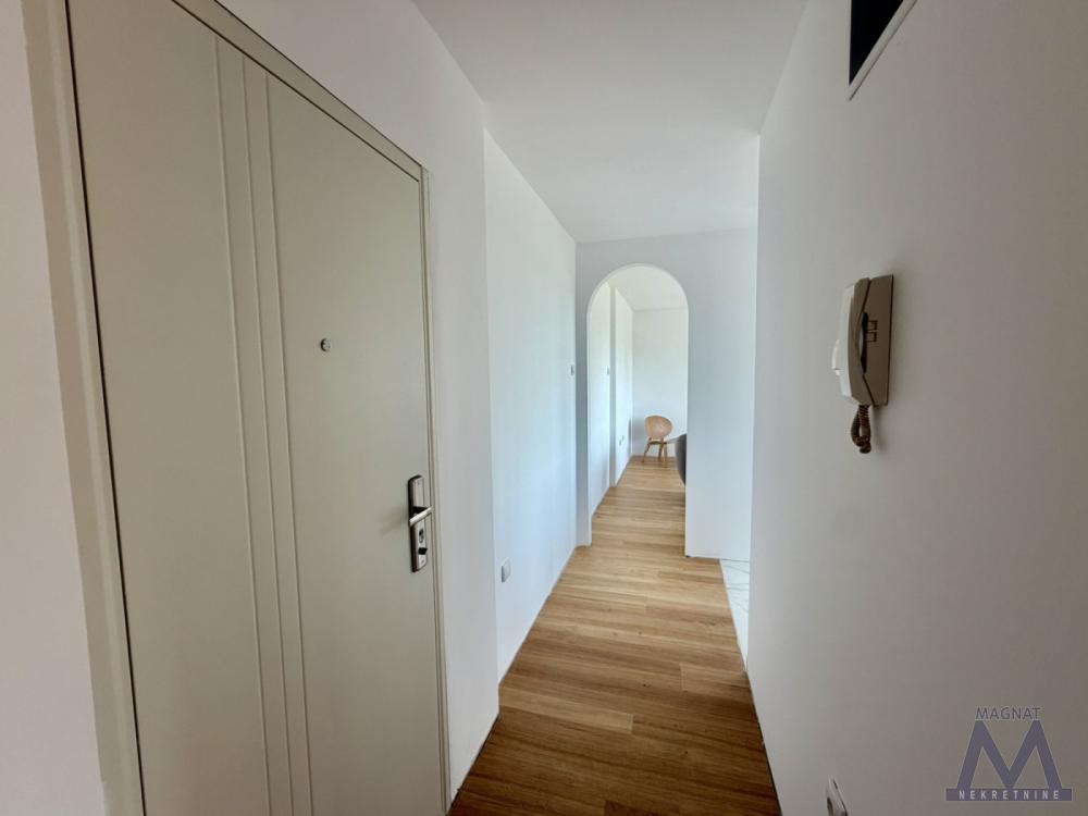 Slika 11 - Stan,NOVI SAD,LIMAN 3,kv: 52, € 190550, ID: 1019414