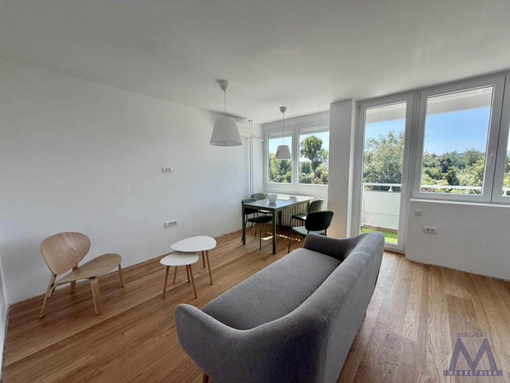 Slika 1 - Stan,NOVI SAD,LIMAN 3,kv: 52, € 190550, ID: 1019414
