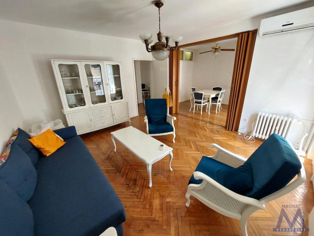 Glavna slika -Stan,NOVI SAD,CENTAR,kv: 105, € 257500, ID: 1019413