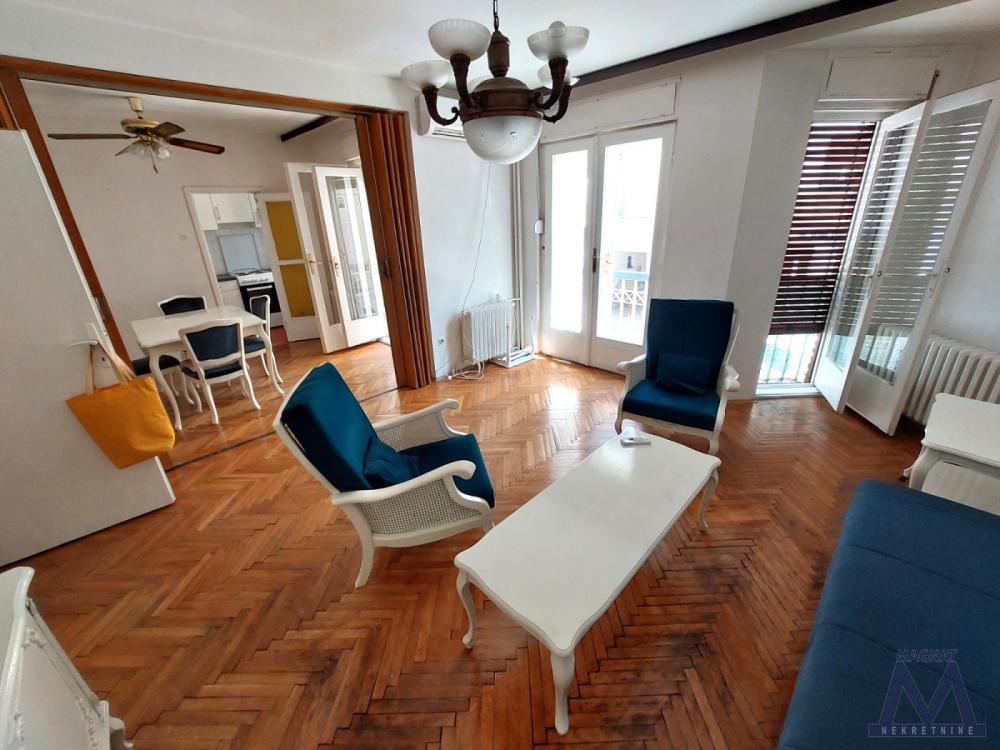 Slika 1 - Stan,NOVI SAD,CENTAR,kv: 105, € 257500, ID: 1019413