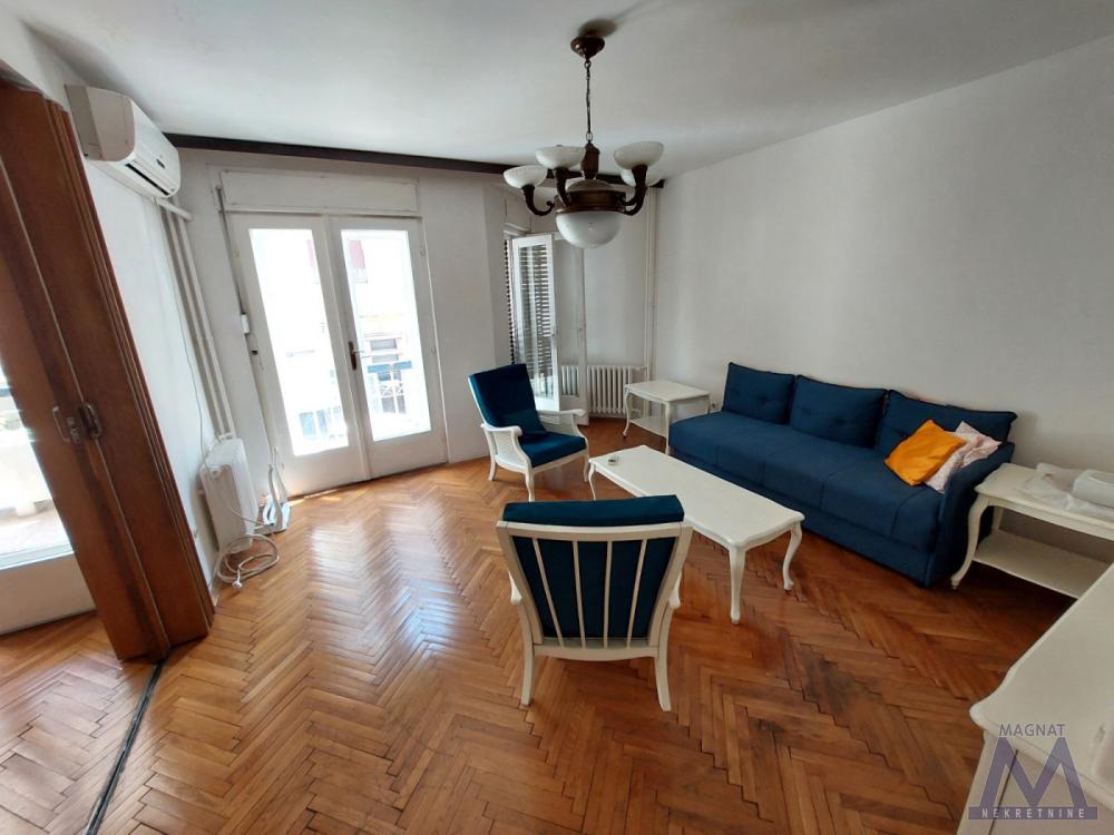 Slika 3 - Stan,NOVI SAD,CENTAR,kv: 105, € 257500, ID: 1019413
