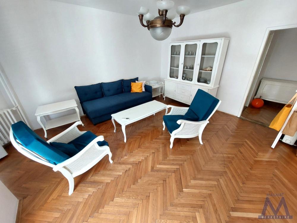 Slika 2 - Stan,NOVI SAD,CENTAR,kv: 105, € 257500, ID: 1019413