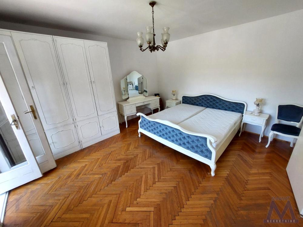 Slika 7 - Stan,NOVI SAD,CENTAR,kv: 105, € 257500, ID: 1019413