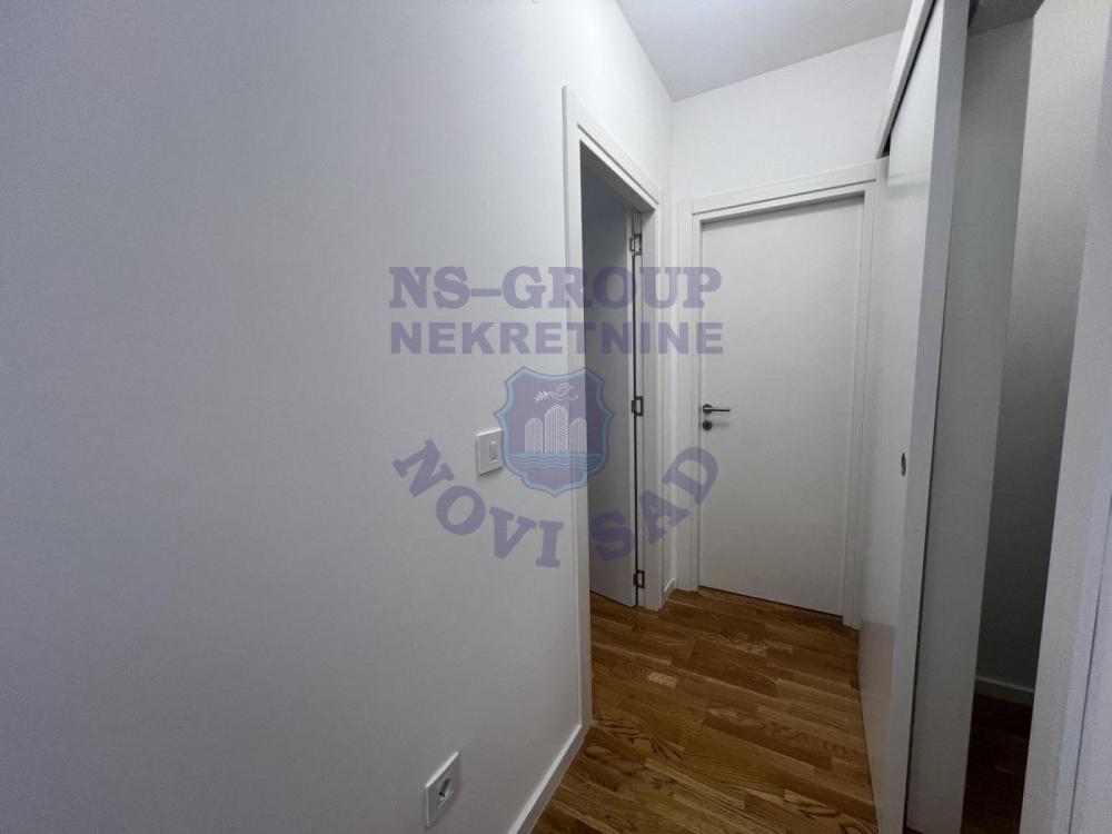Slika 4 - Odličan trosoban stan na Novom Naselju
