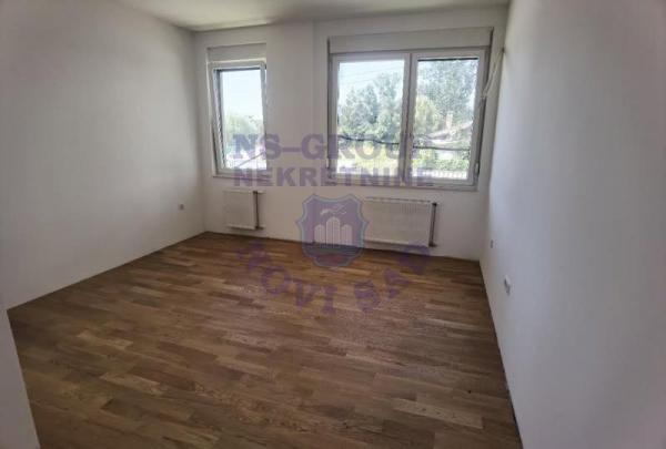 Slika 2 - Prodaje se potpuno nov dvosoban stan na Telepu