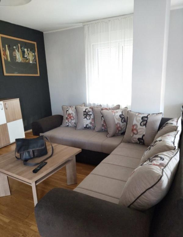 Glavna slika -Stan,NOVI SAD,NOVA DETELINARA,kv: 75.50, € 164800, ID: 1056408