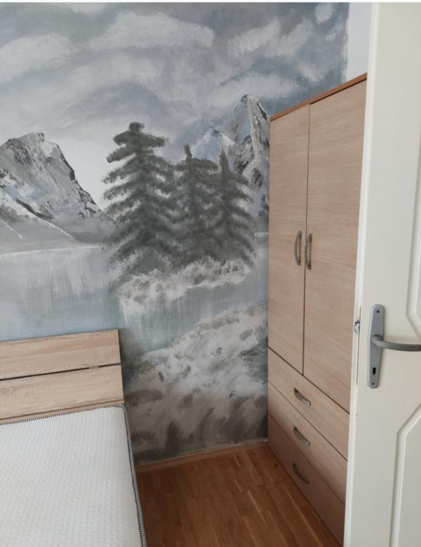 Slika 11 - Stan,NOVI SAD,NOVA DETELINARA,kv: 75.50, € 164800, ID: 1056408