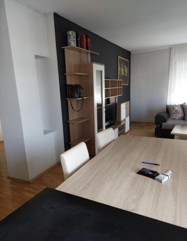Slika 3 - Stan,NOVI SAD,NOVA DETELINARA,kv: 75.50, € 164800, ID: 1056408