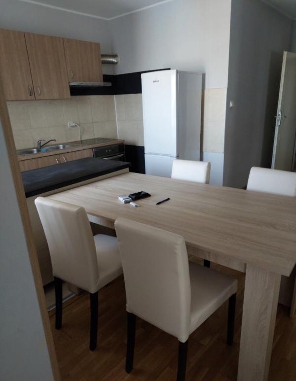 Slika 4 - Stan,NOVI SAD,NOVA DETELINARA,kv: 75.50, € 164800, ID: 1056408