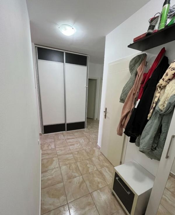 Slika 9 - Stan,NOVI SAD,NOVI BULEVAR,kv: 61.00, € 159650, ID: 1059466