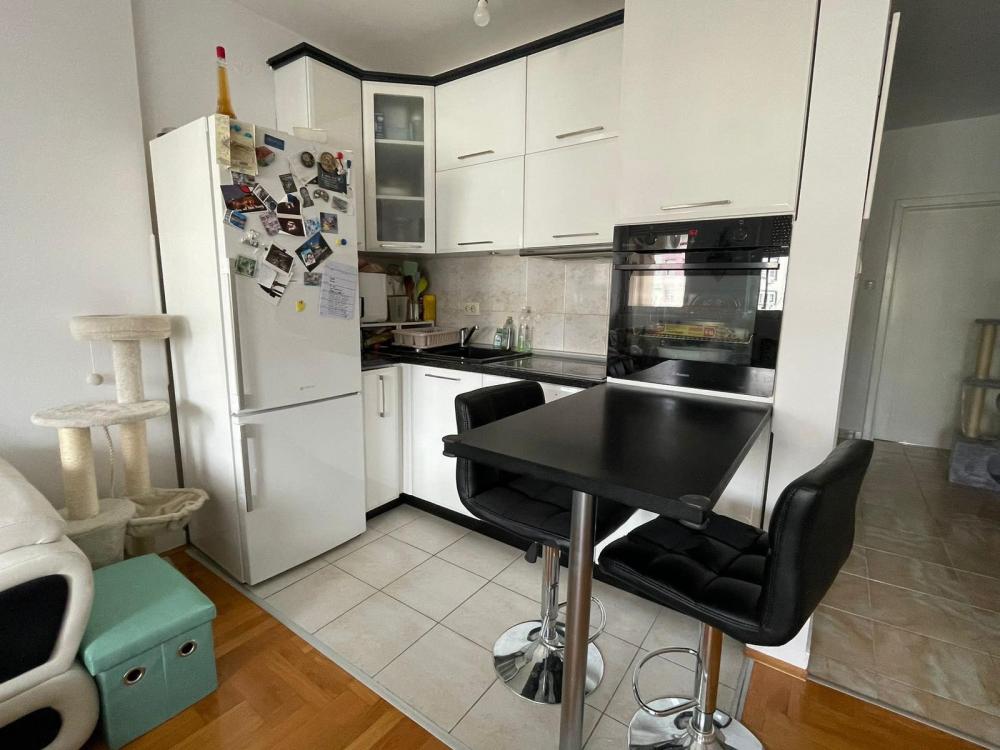 Slika 1 - Stan,NOVI SAD,NOVI BULEVAR,kv: 61.00, € 159650, ID: 1059466