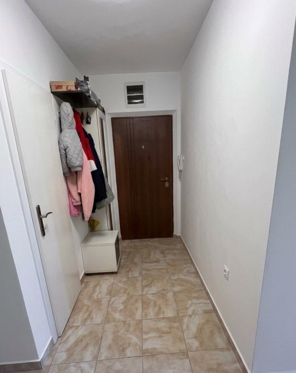 Slika 5 - Stan,NOVI SAD,NOVI BULEVAR,kv: 61.00, € 159650, ID: 1059466