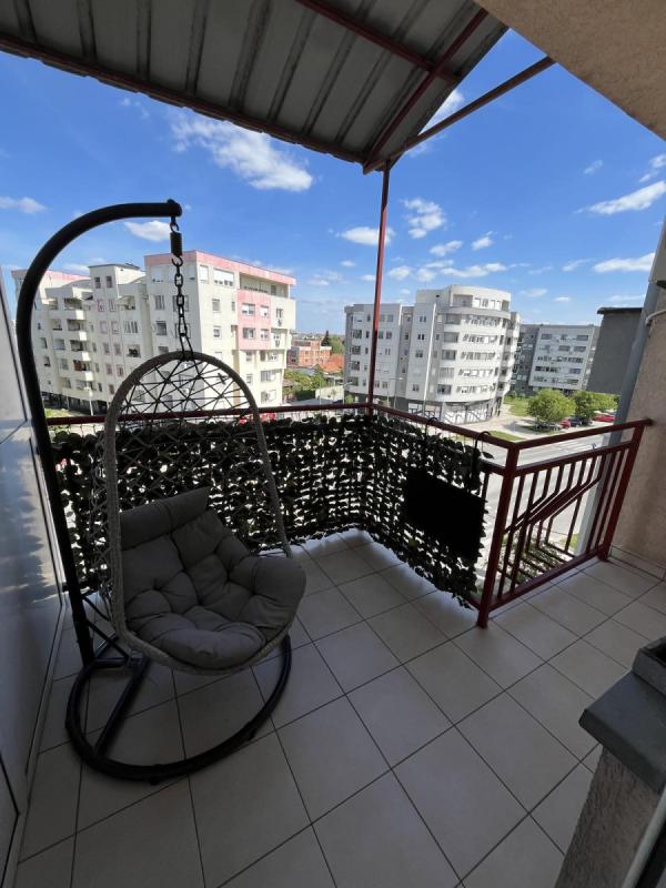Slika 8 - Stan,NOVI SAD,NOVI BULEVAR,kv: 61.00, € 159650, ID: 1059466
