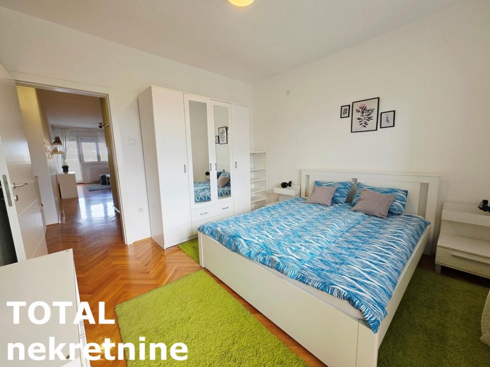 Slika 6 - Stan,NOVI SAD,BULEVAR EVROPE,kv: 48.00, € 149900, ID: 1102923