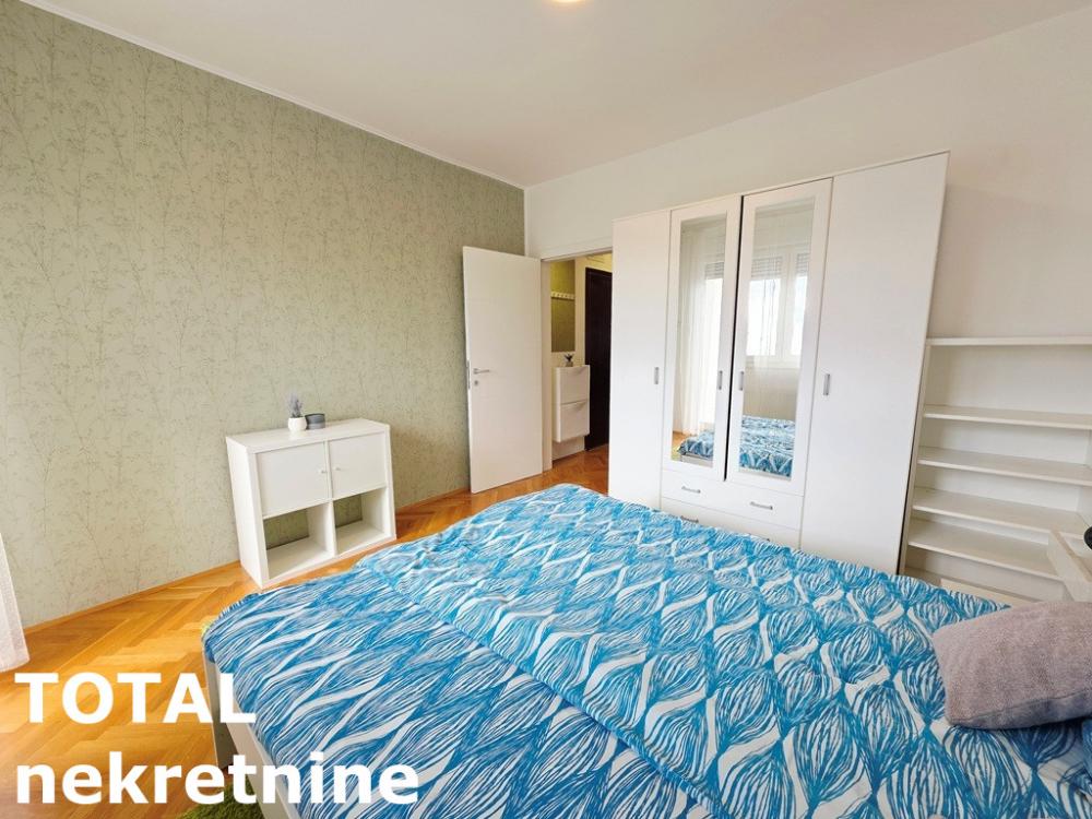 Slika 7 - Stan,NOVI SAD,BULEVAR EVROPE,kv: 48.00, € 149900, ID: 1102923