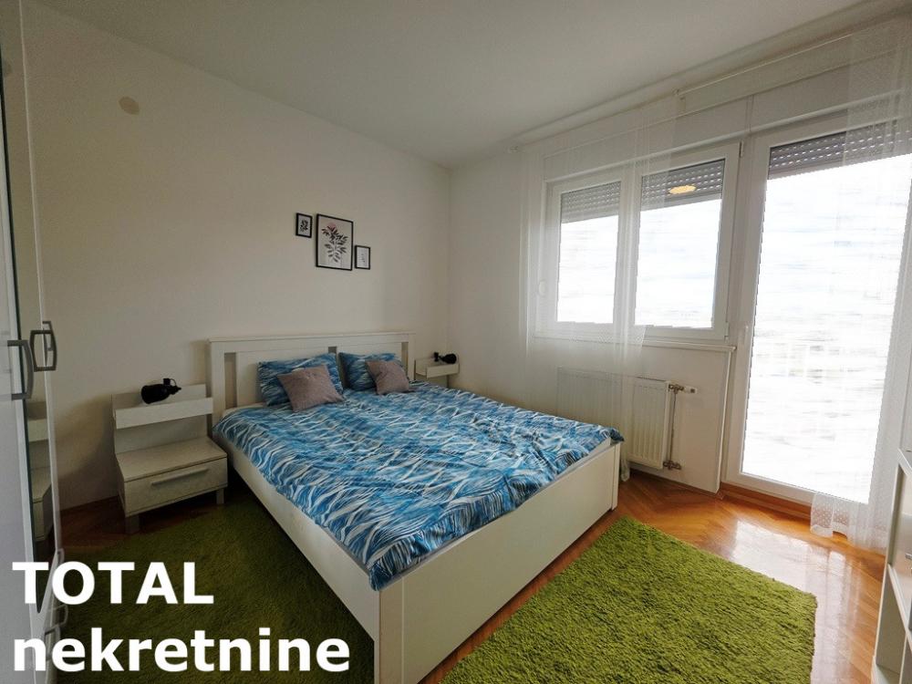 Slika 5 - Stan,NOVI SAD,BULEVAR EVROPE,kv: 48.00, € 149900, ID: 1102923