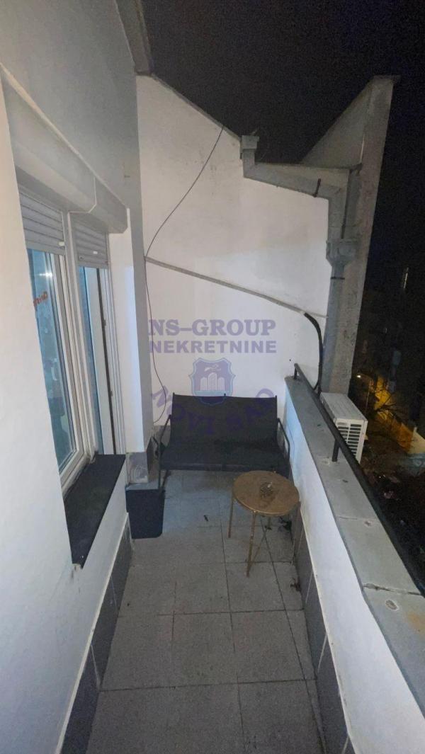 Slika 5 - Jednoiposoban stan na Grbavici 