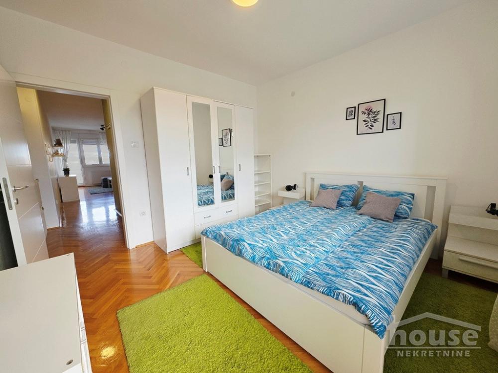 Slika 6 - Stan,NOVI SAD,BULEVAR EVROPE,kv: 48.00, € 149900, ID: 1066077