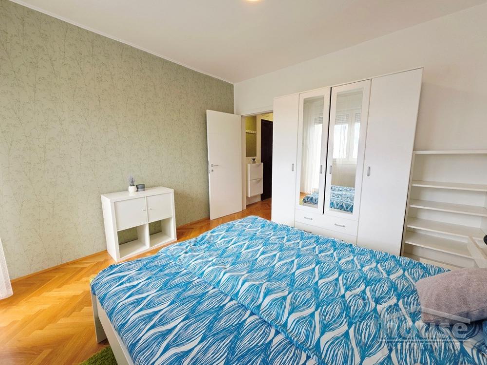 Slika 7 - Stan,NOVI SAD,BULEVAR EVROPE,kv: 48.00, € 149900, ID: 1066077