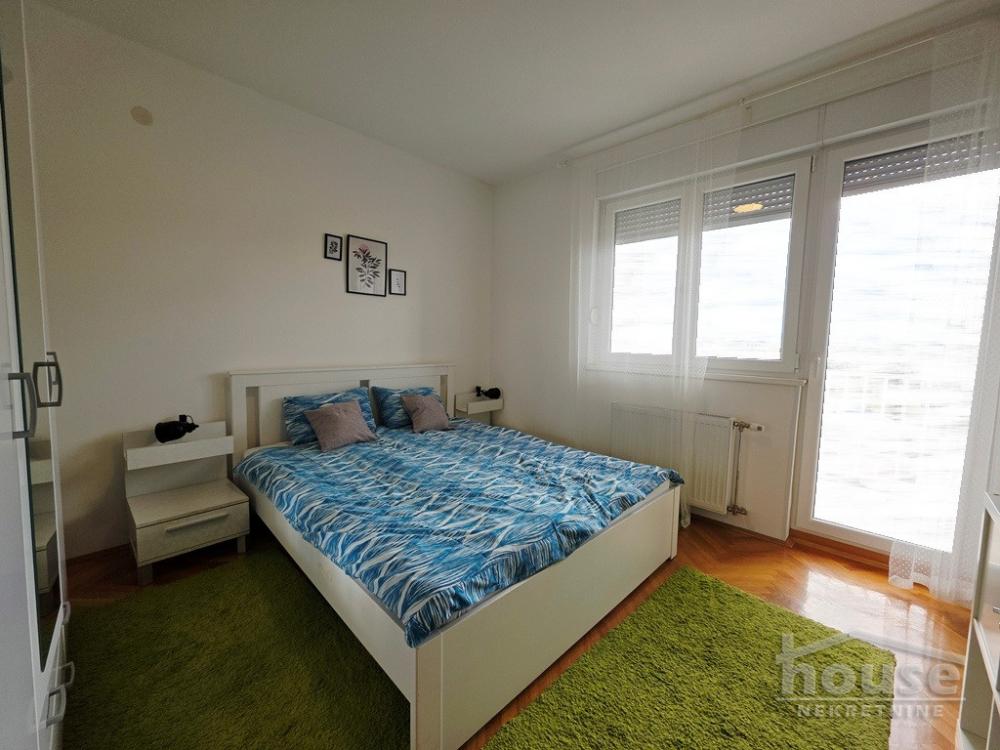 Slika 5 - Stan,NOVI SAD,BULEVAR EVROPE,kv: 48.00, € 149900, ID: 1066077