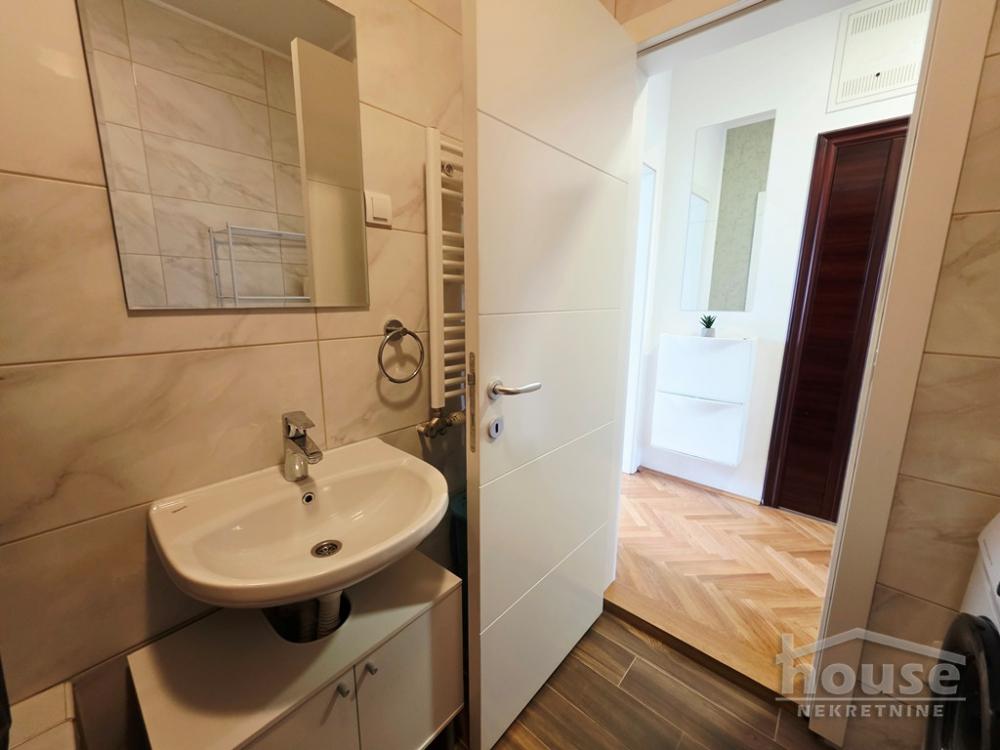 Slika 9 - Stan,NOVI SAD,BULEVAR EVROPE,kv: 48.00, € 149900, ID: 1066077