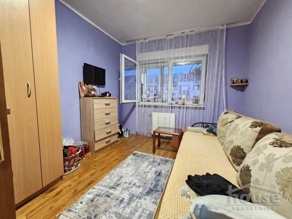 Slika 7 - Stan,NOVI SAD,NOVA DETELINARA,kv: 48.00, € 134400, ID: 1063401