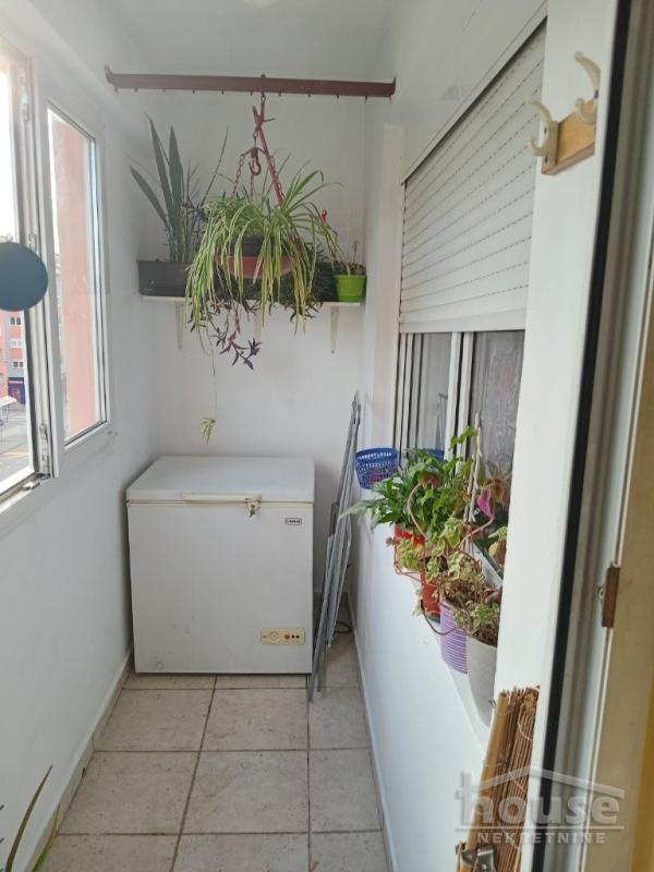 Slika 11 - Stan,NOVI SAD,NOVA DETELINARA,kv: 48.00, € 134400, ID: 1063401