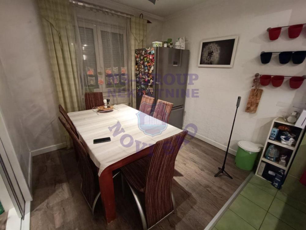 Slika 2 - 539331-Prodaje se troiposoban stan na Novoj Detelinari