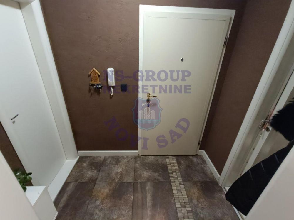 Slika 9 - 539331-Prodaje se troiposoban stan na Novoj Detelinari