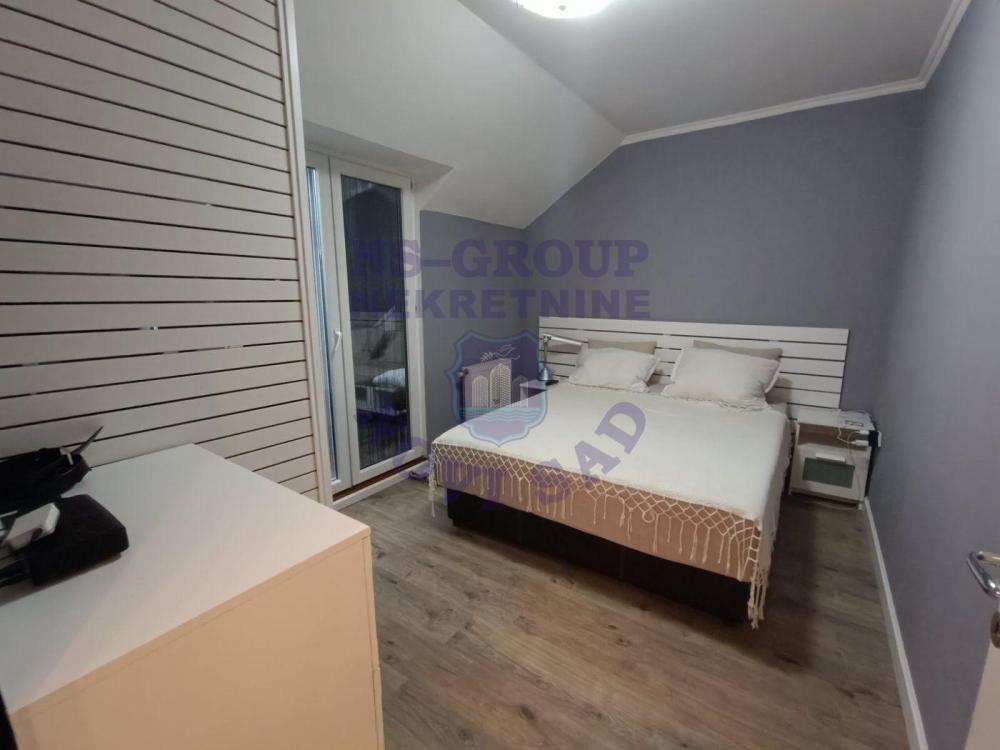 Slika 3 - 539331-Prodaje se troiposoban stan na Novoj Detelinari