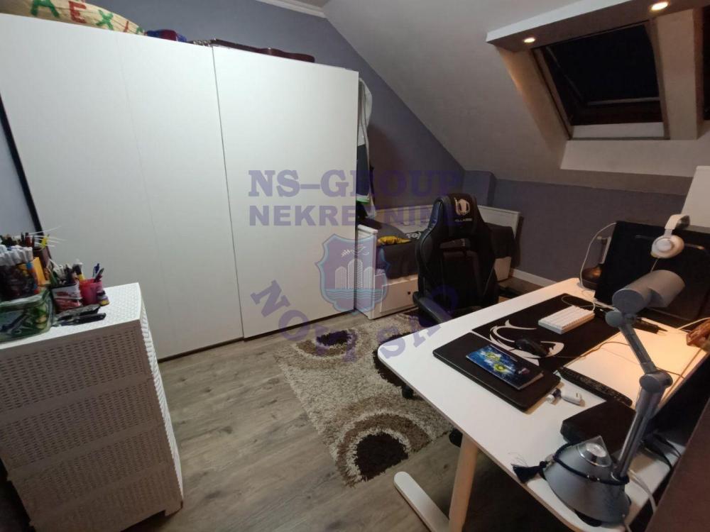 Slika 5 - 539331-Prodaje se troiposoban stan na Novoj Detelinari