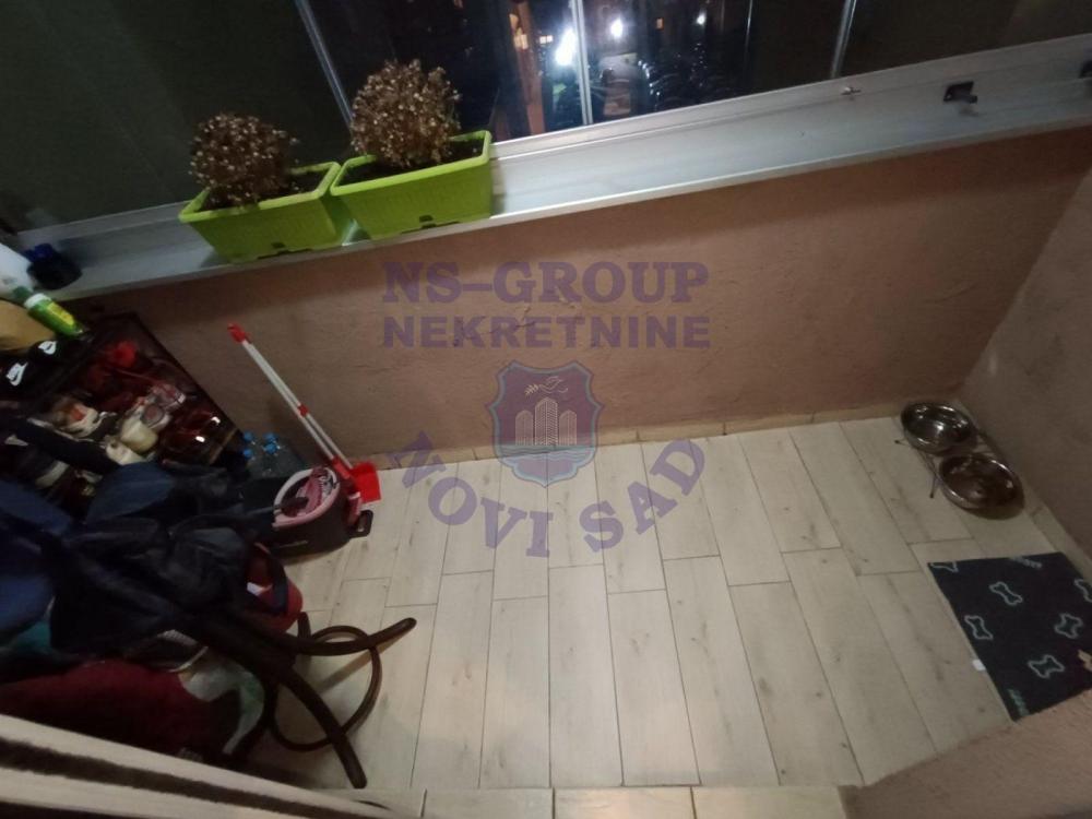 Slika 11 - 539331-Prodaje se troiposoban stan na Novoj Detelinari