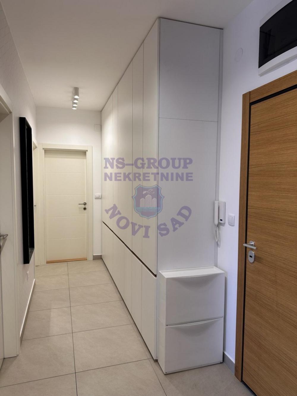 Slika 3 - 574290-Na prodaju kompletno opremljen trosoban stan na Keju