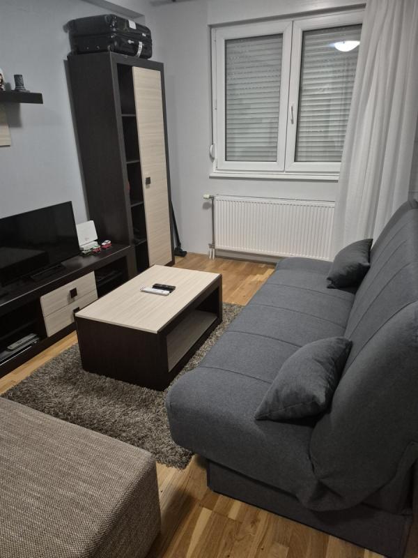 Glavna slika -Stan,NOVI SAD,CENTAR,kv: 40.00, € 121600, ID: 1059606