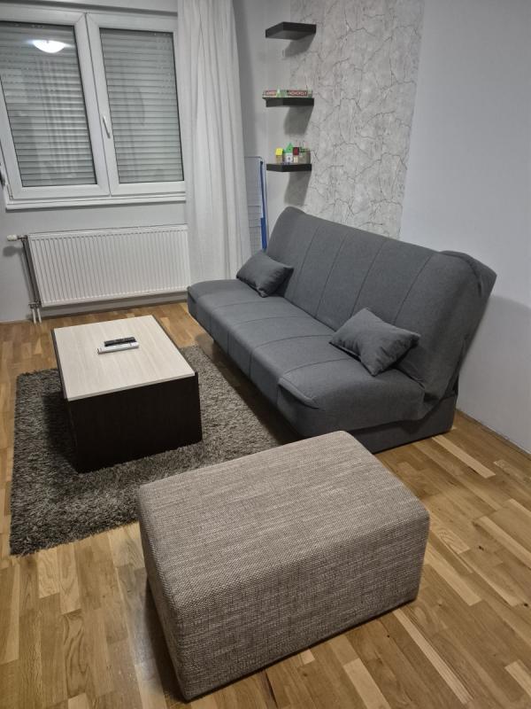 Slika 1 - Stan,NOVI SAD,CENTAR,kv: 40.00, € 121600, ID: 1059606