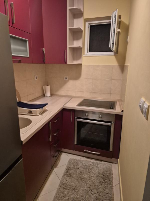 Slika 6 - Stan,NOVI SAD,CENTAR,kv: 40.00, € 121600, ID: 1059606