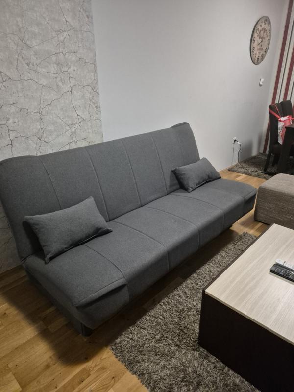 Slika 3 - Stan,NOVI SAD,CENTAR,kv: 40.00, € 121600, ID: 1059606