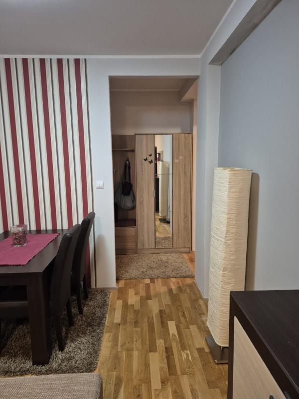 Slika 2 - Stan,NOVI SAD,CENTAR,kv: 40.00, € 121600, ID: 1059606
