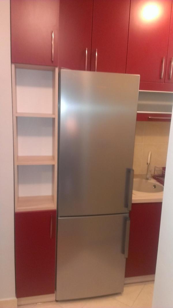 Slika 5 - Stan,NOVI SAD,CENTAR,kv: 40.00, € 121600, ID: 1059606