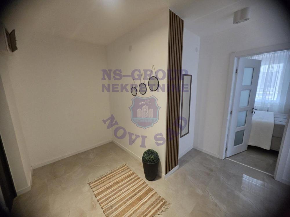 Slika 5 - Odličan dvosoban stan na Novom Naselju!
