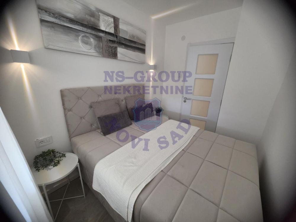 Slika 6 - Odličan dvosoban stan na Novom Naselju!