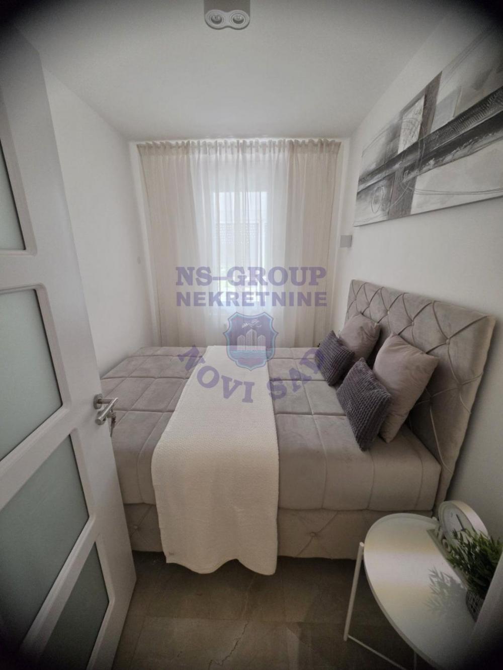 Slika 7 - Odličan dvosoban stan na Novom Naselju!