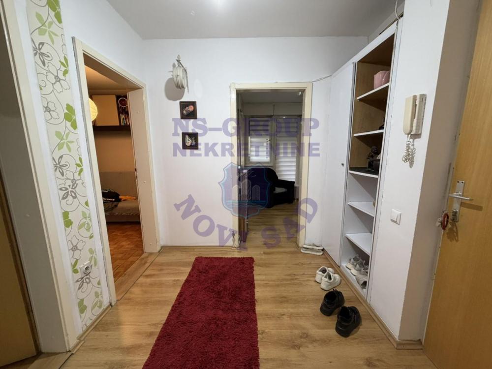 Slika 4 - Odlican dvoiposoban stan na Avijaciji!
