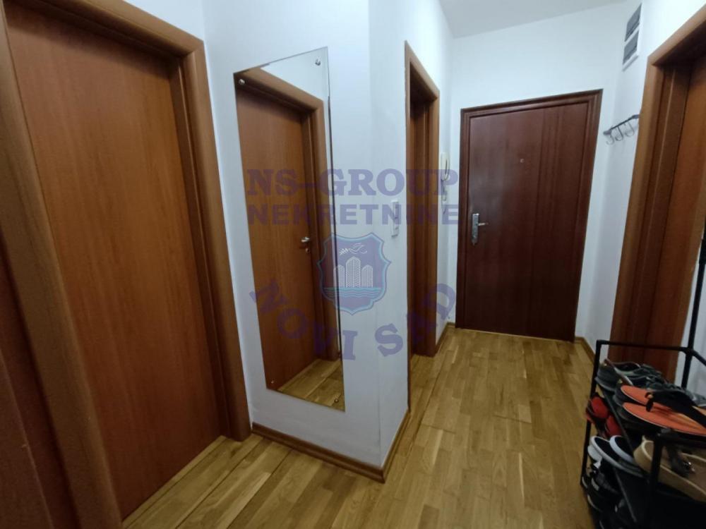 Slika 4 - Odlican dvosoban u centru grada!